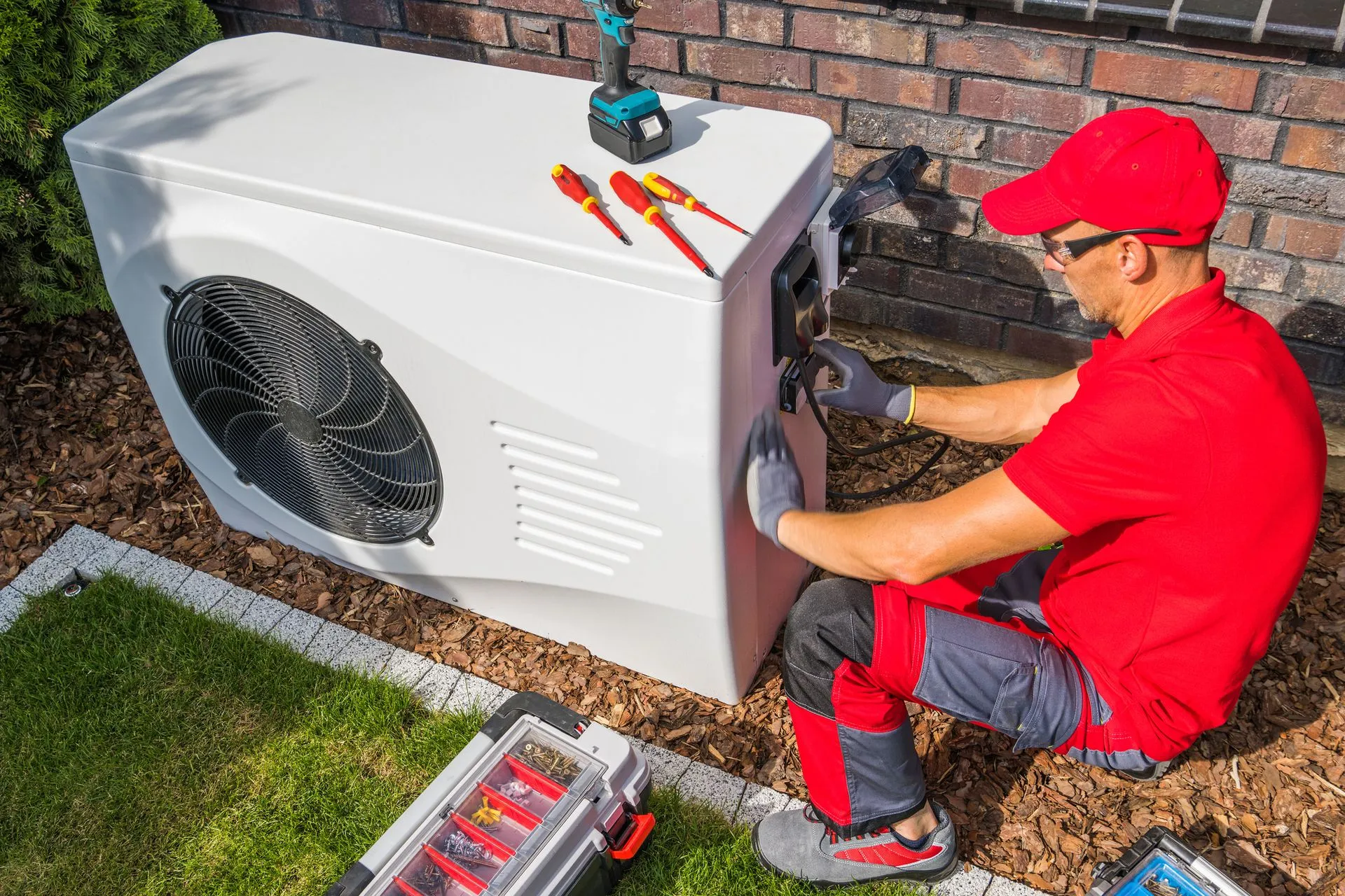 About HVAC in Ankeny, IA